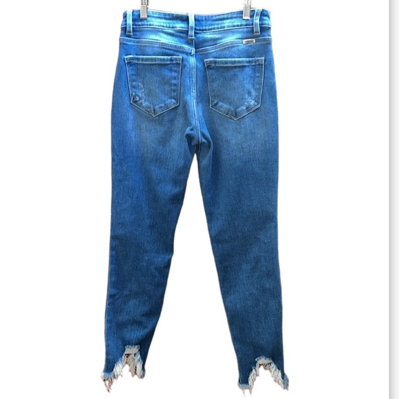 KanCan Jeans Womens / Size 7/27 - Picture 4 of 16